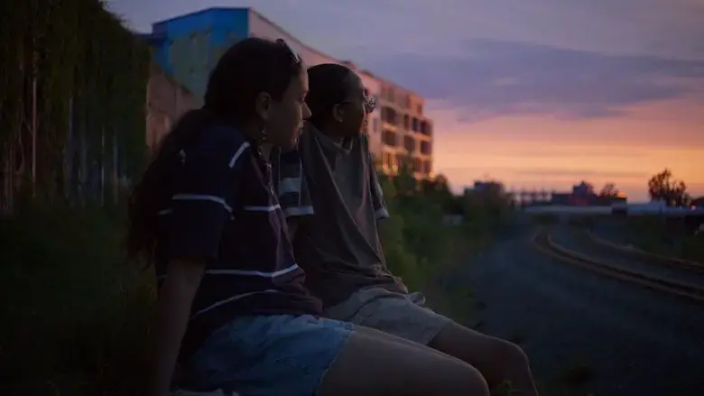 Here and There (2023)