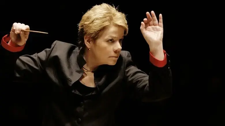 The Conductor (2022)