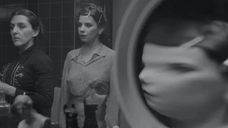 The Attachment Diaries (2021)