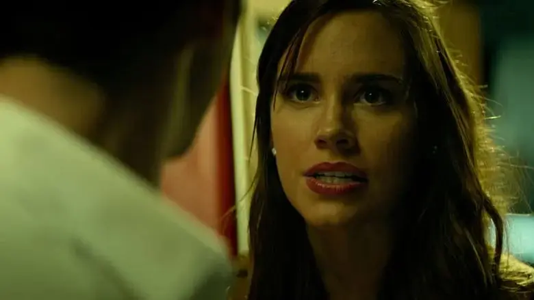 Dead on Arrival (2017)