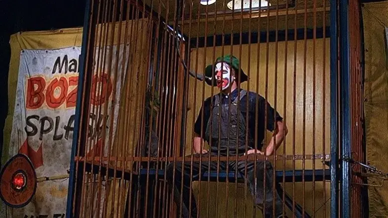 Carny (1980)