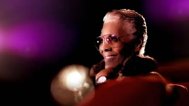 Dionne Warwick: Don't Make Me Over (2021)