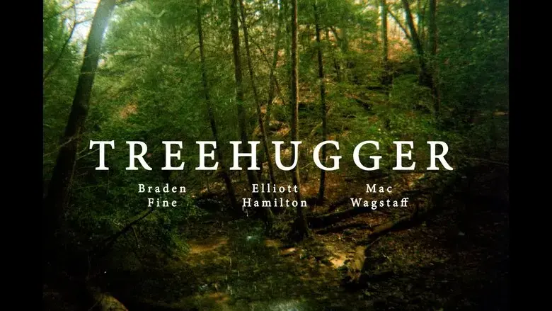 Treehugger (2024)