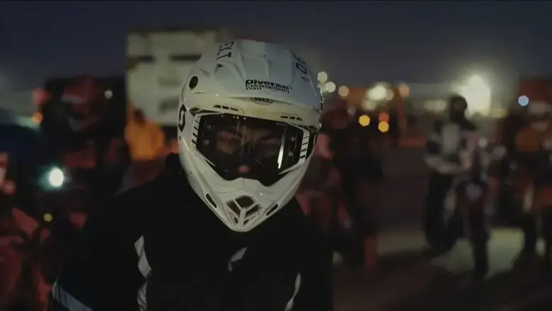 Dust (2024)