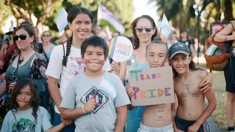State of Pride (2019)