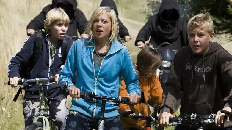 Tempelriddernes skat (2006)