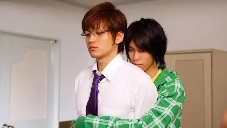Takumi-kun Series 3: The Beauty of Detail (2010)