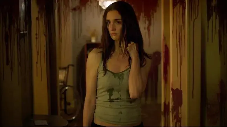 Demon Inside (2013)