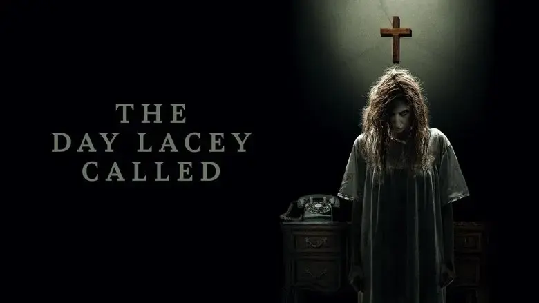 The Day Lacey Called (2022)