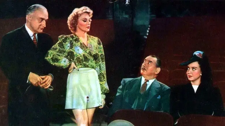 Let's Have Fun (1943)