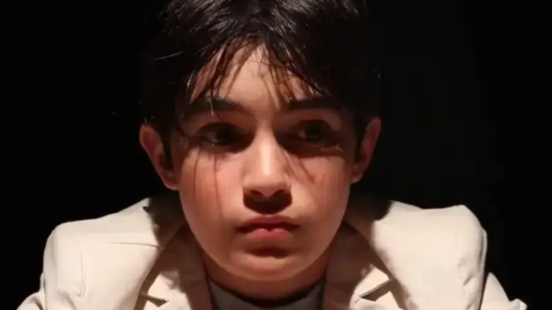 Javier Oilpaint (2025)