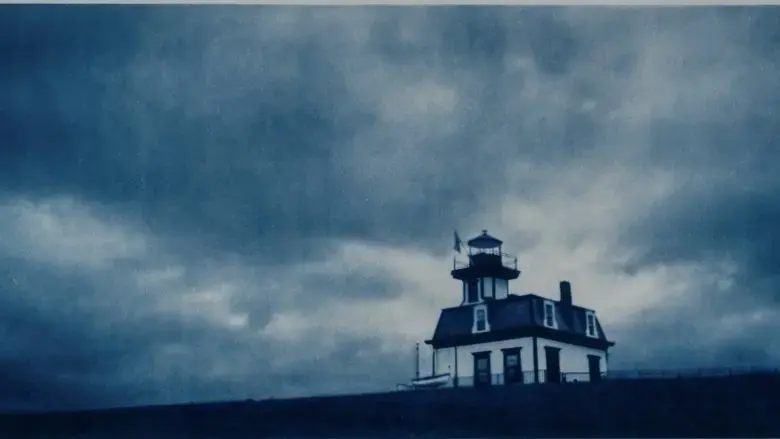 Shelburne: A Cyanimation Moving Picture (2025)