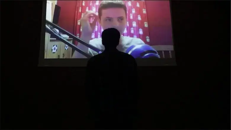 Still Inside (2023)