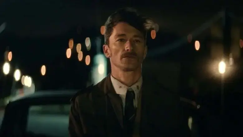 The Plague (2017)