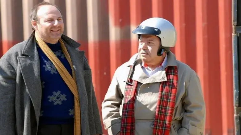 Il mio amico Babbo Natale 2 (2006)