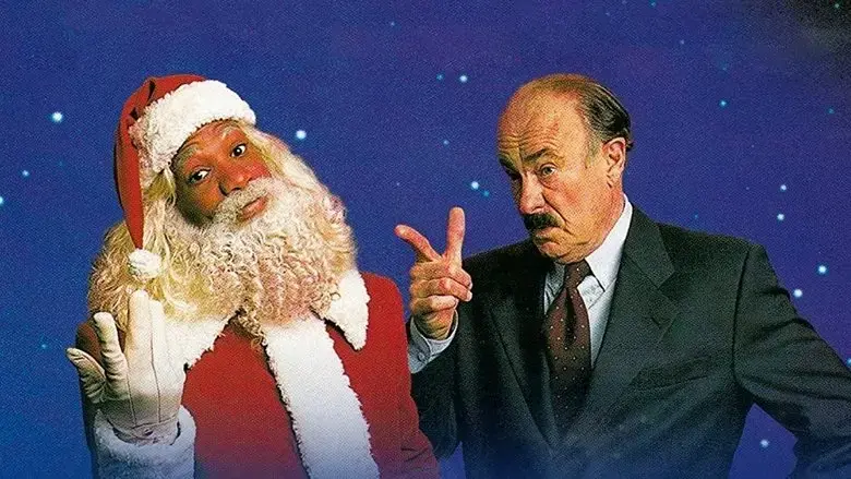 Must Be Santa (1999)