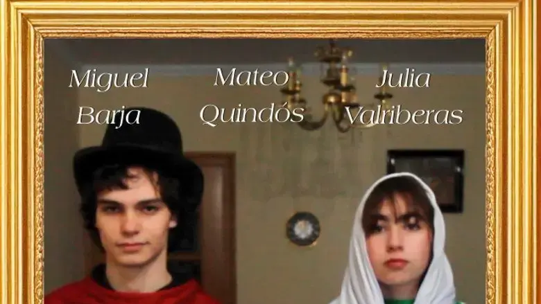 Marco Exposto (2025)