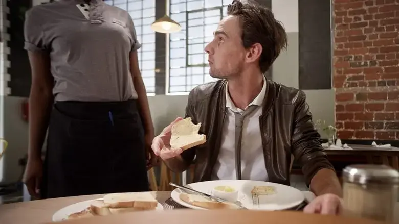 Lazy Susan (2015)