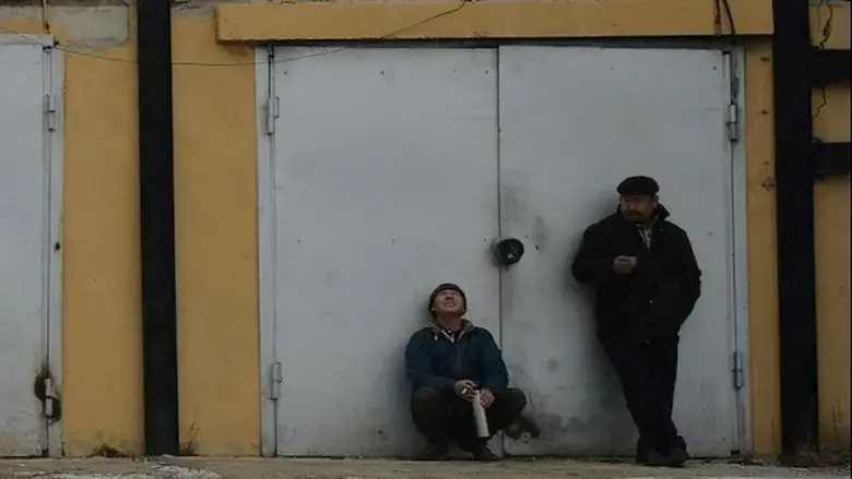 There Is No God But Me (2019)