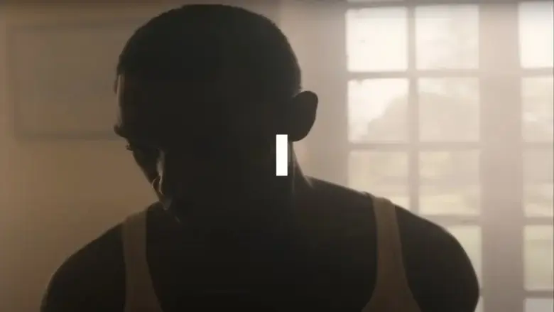 Ali-Frazier I: One Nation... Divisible (2023)