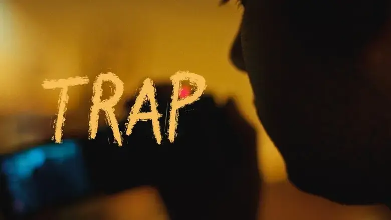 Trap (2023)