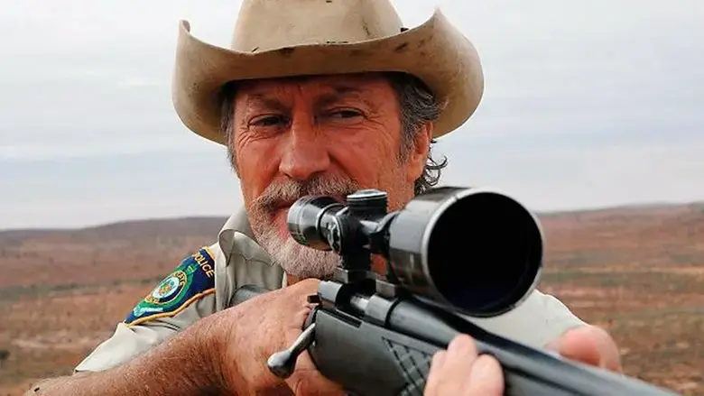 Cactus (2008)