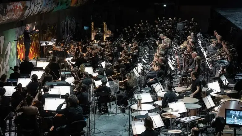 Mahler: Resurrection - Festival d'Aix-en-Provence (2022)