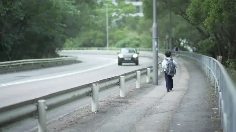 A Floating Hope (2017)
