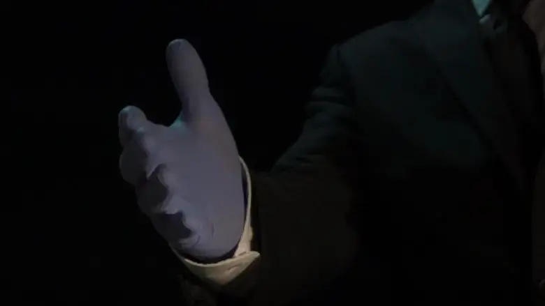 The Bag (2019)