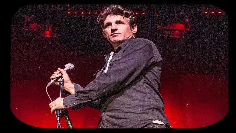 Tom Stade: Live in Liverpool (2023)