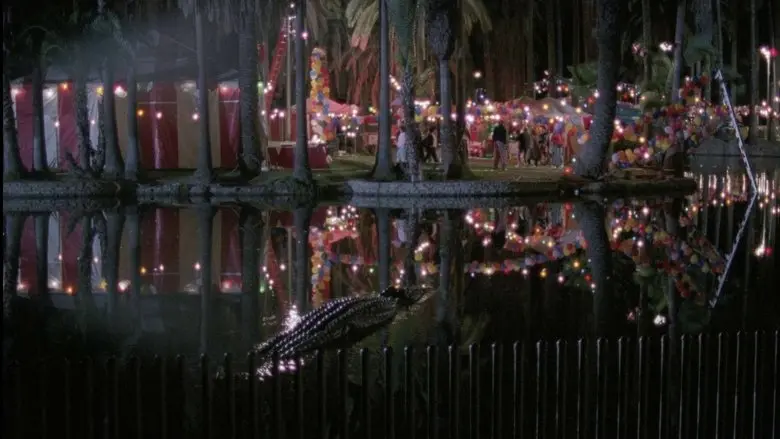 Alligator II: The Mutation (1991)