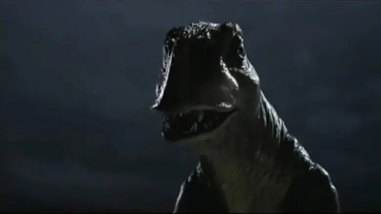 Gargantua (1998)