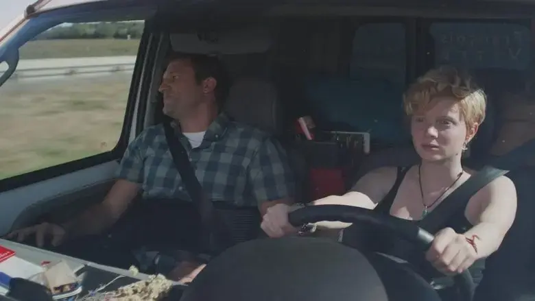 First Goodbyes (2019)