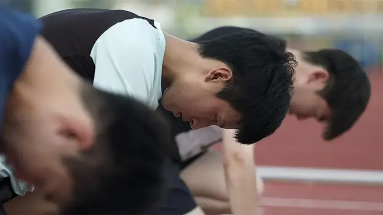 Sprinter (2023)
