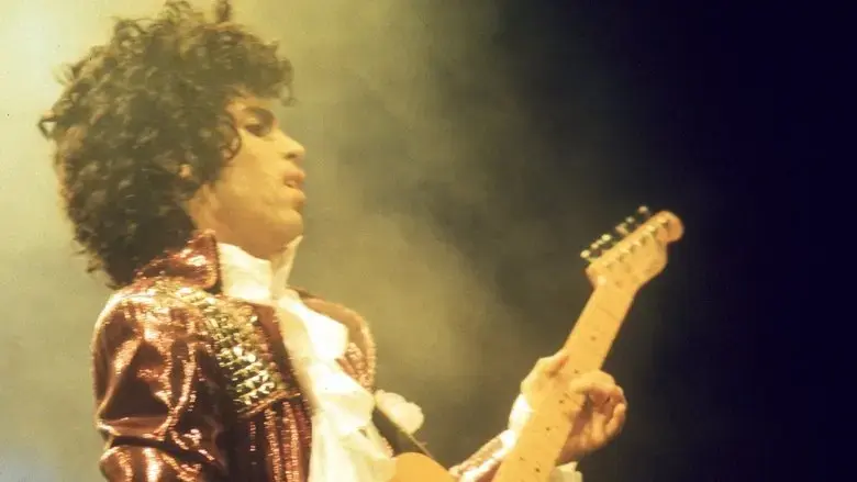 Prince: 1999 Live In Houston 12/29/82 (2019)