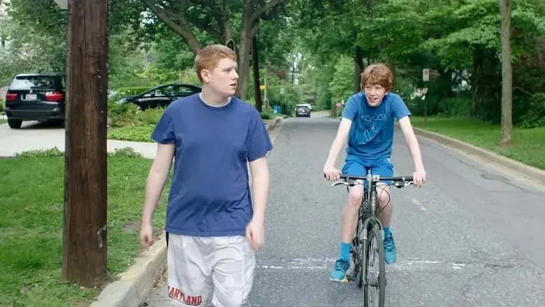 Don't Be a Dick About It (2018)