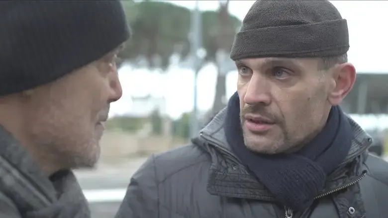 Cattivi & cattivi (2019)