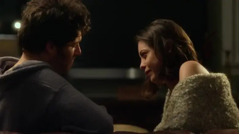 Night Owls (2015)