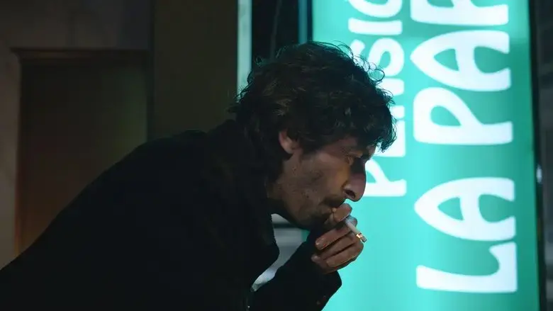 La Parra (2024)