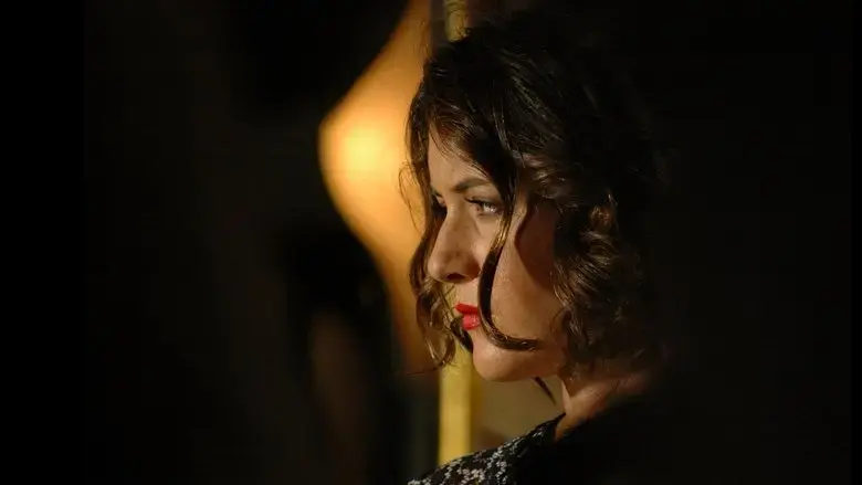 Eva Braun (2015)