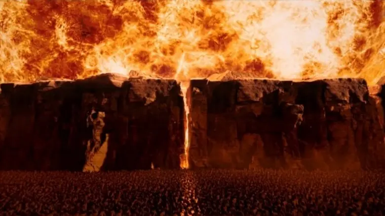 Jembatan Shiratal Mustaqim (2025)