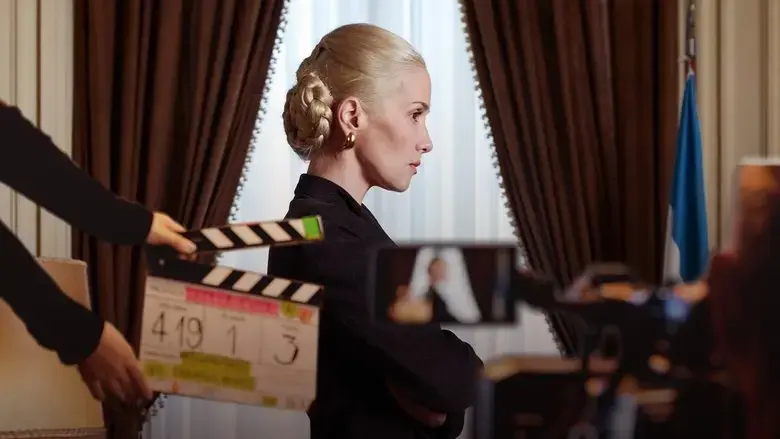 Santa Evita: The Journey Behind the Scenes (2022)