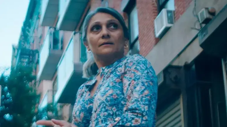 Uzma the Greatest (2017)