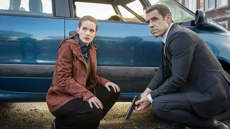 The Protector (2021)