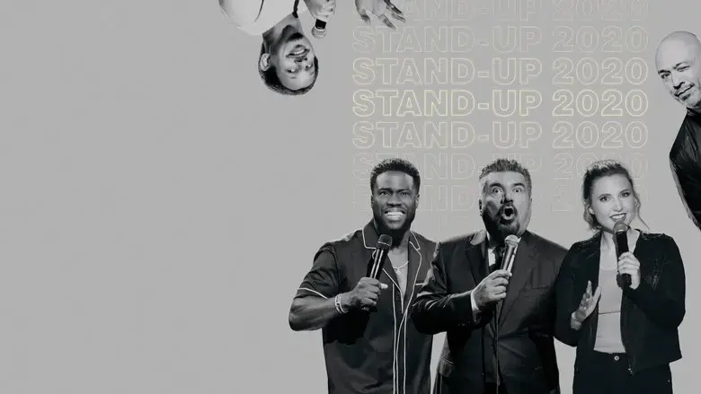 Best of Stand-Up 2020 (2020)