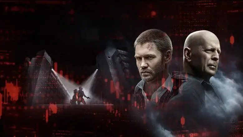 Fortress (2021)