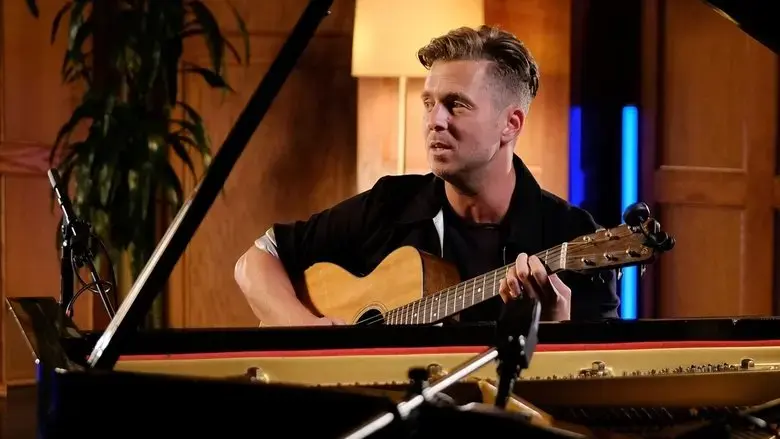 OneRepublic (2018)
