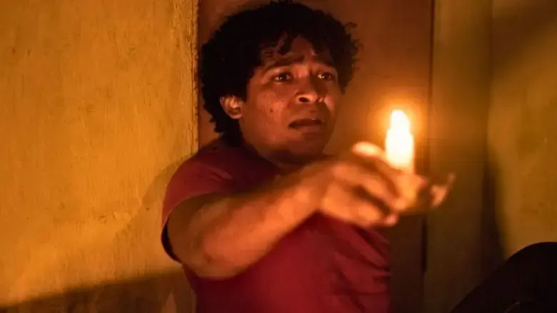 Noites em Claro (2022)