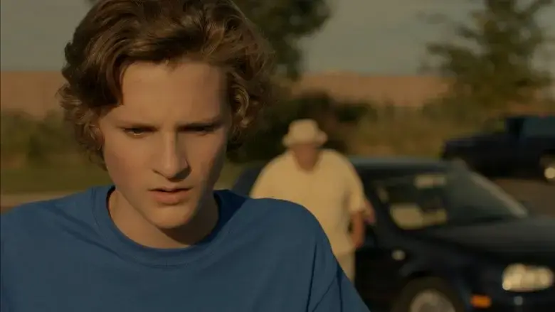 Saccage (2015)