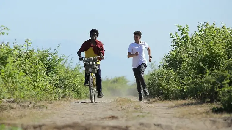 Summer with Hope (2022)
